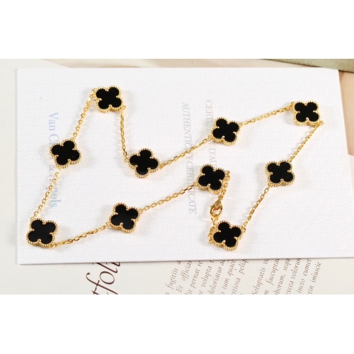 Van Cleef & Arpels Necklaces For Women #1184916