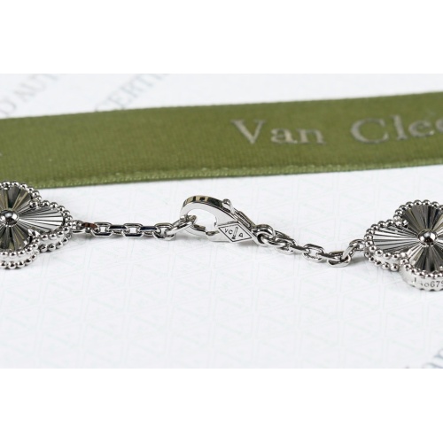 Replica Van Cleef & Arpels Necklaces For Women #1184925 $48.00 USD for Wholesale