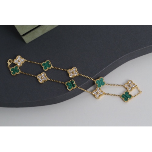 Van Cleef & Arpels Necklaces For Women #1184936