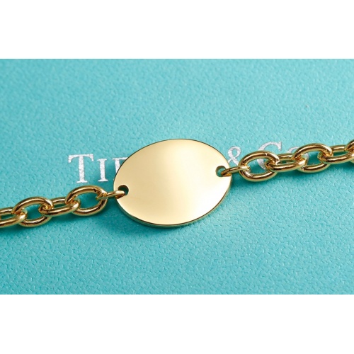 Replica Tiffany Bracelets #1184954 $23.00 USD for Wholesale