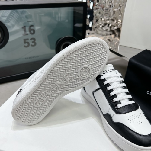 Replica Celine Casual Shoes For Women #1184993 $100.00 USD for Wholesale