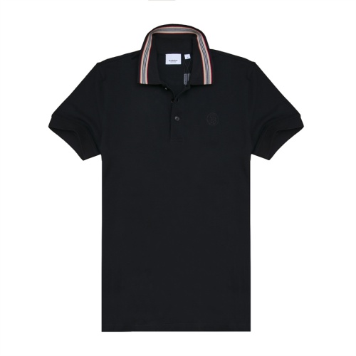 Burberry T-Shirts Short Sleeved For Men #1185019 $40.00 USD, Wholesale Replica Burberry T-Shirts