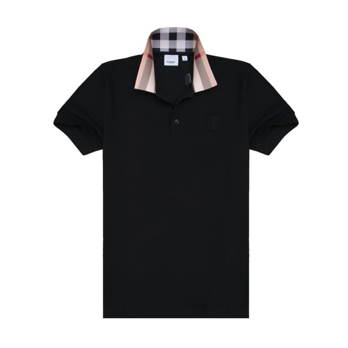 Burberry T-Shirts Short Sleeved For Men #1185021 $40.00 USD, Wholesale Replica Burberry T-Shirts