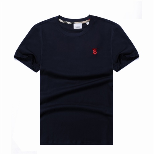 Burberry T-Shirts Short Sleeved For Men #1185036 $36.00 USD, Wholesale Replica Burberry T-Shirts