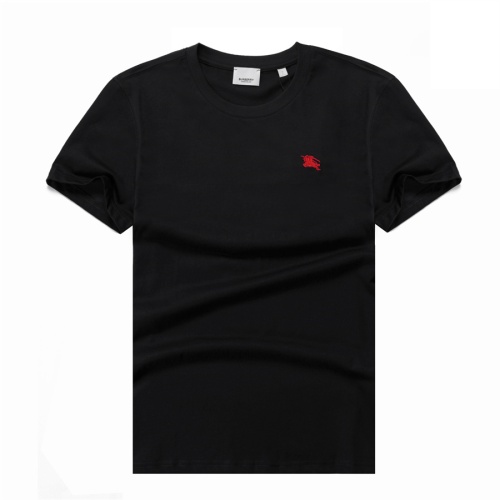 Burberry T-Shirts Short Sleeved For Men #1185040 $36.00 USD, Wholesale Replica Burberry T-Shirts
