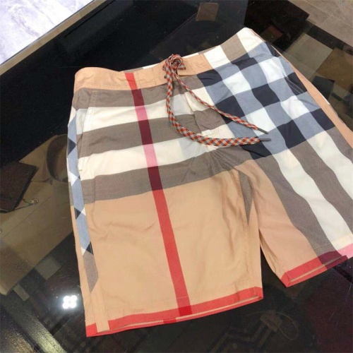 Replica Burberry Pants For Men #1185083 $56.00 USD for Wholesale