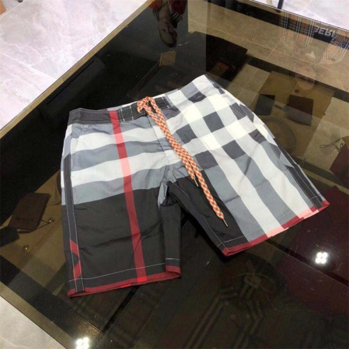 Burberry Pants For Men #1185084 $56.00 USD, Wholesale Replica Burberry Pants