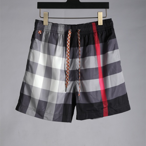Burberry Pants For Men #1185086 $52.00 USD, Wholesale Replica Burberry Pants