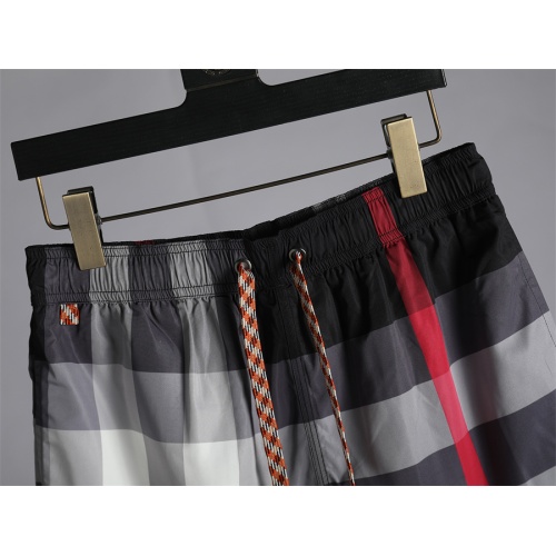 Replica Burberry Pants For Men #1185086 $52.00 USD for Wholesale