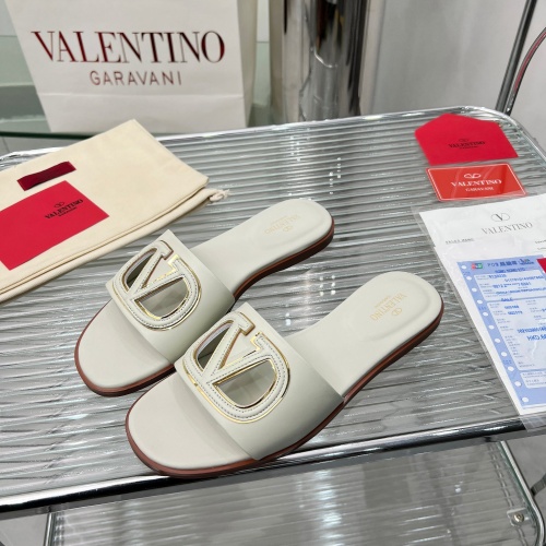 Valentino Slippers For Women #1185110