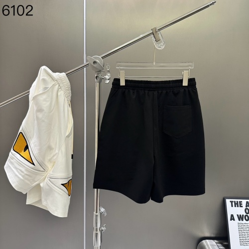 Replica Fendi Pants For Men #1185175 $39.00 USD for Wholesale