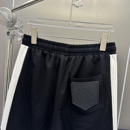 Replica Burberry Pants For Men #1185179 $39.00 USD for Wholesale