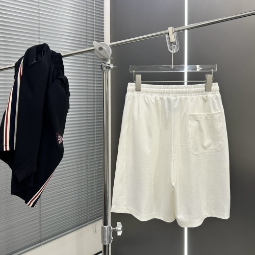 Replica Prada Pants For Men #1185180 $39.00 USD for Wholesale