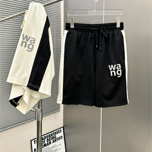 Alexander Wang Pants For Men #1185185 $39.00 USD, Wholesale Replica Alexander Wang Pants