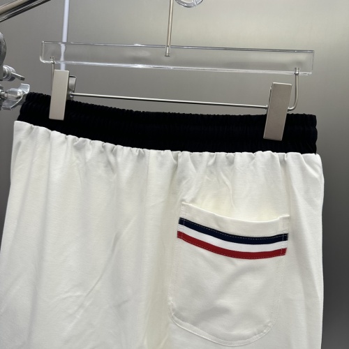 Replica Thom Browne TB Pants For Men #1185186 $39.00 USD for Wholesale