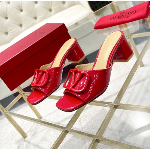 Valentino Slippers For Women #1185246