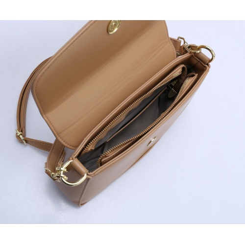 Replica Prada Messenger Bags For Women #1185310 $29.00 USD for Wholesale