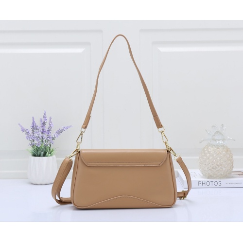 Replica Prada Messenger Bags For Women #1185310 $29.00 USD for Wholesale