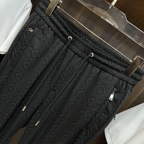 Replica Givenchy Pants For Men #1185318 $76.00 USD for Wholesale