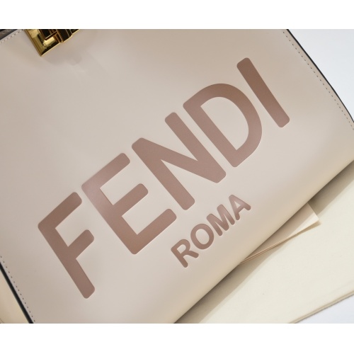 Replica Fendi AAA Quality Handbags For Women #1185425 $102.00 USD for Wholesale