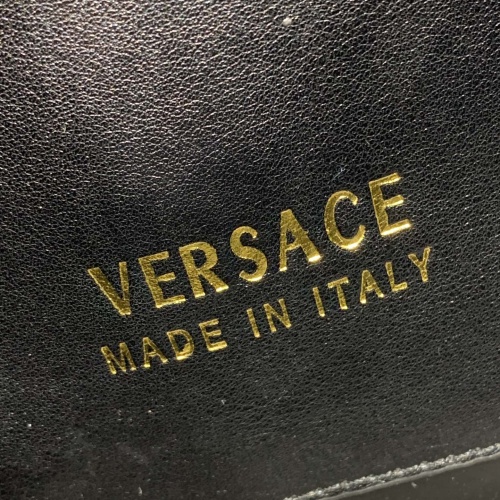 Replica Versace AAA Quality Messenger Bags For Women #1185436 $150.00 USD for Wholesale