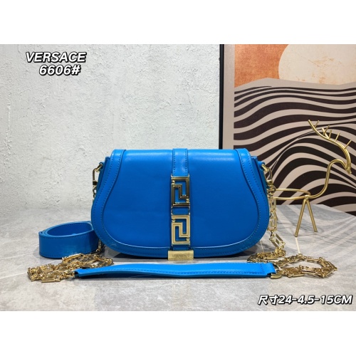 Versace AAA Quality Messenger Bags For Women #1185443