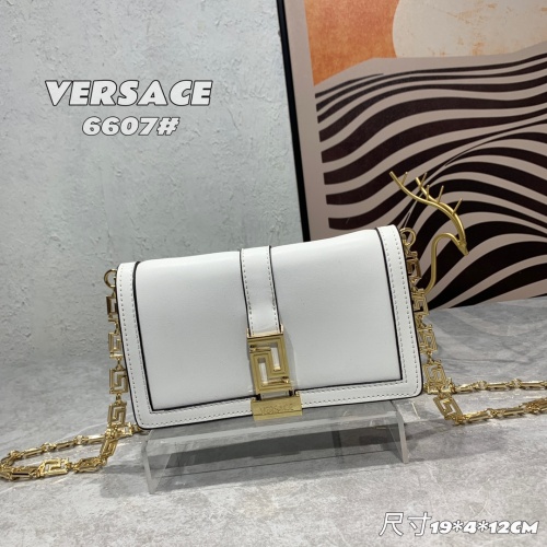 Versace AAA Quality Messenger Bags For Women #1185449