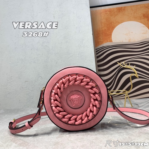 Versace AAA Quality Messenger Bags For Women #1185453
