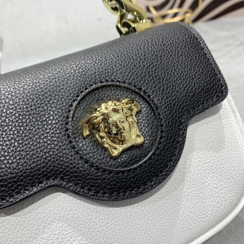 Replica Versace AAA Quality Handbags For Women #1185469 $145.00 USD for Wholesale