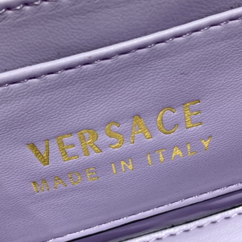 Replica Versace AAA Quality Handbags For Women #1185474 $145.00 USD for Wholesale