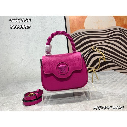 Versace AAA Quality Handbags For Women #1185477