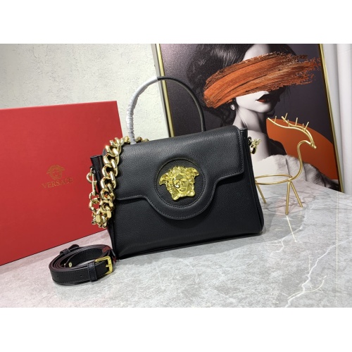 Versace AAA Quality Handbags For Women #1185489