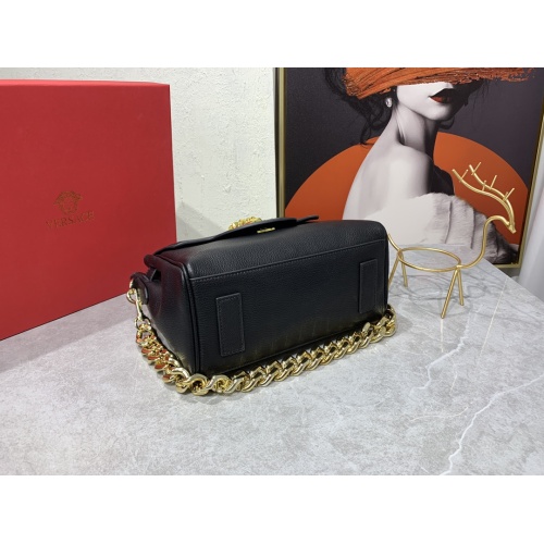 Replica Versace AAA Quality Handbags For Women #1185489 $145.00 USD for Wholesale