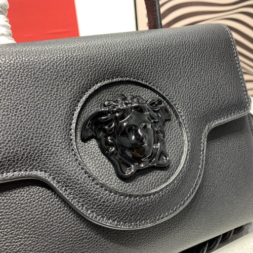 Replica Versace AAA Quality Handbags For Women #1185490 $145.00 USD for Wholesale