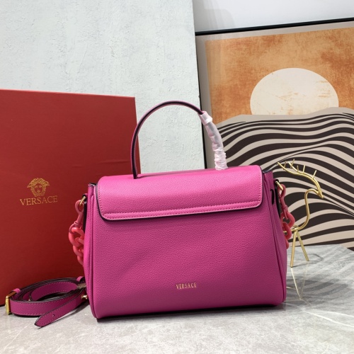 Replica Versace AAA Quality Handbags For Women #1185492 $145.00 USD for Wholesale