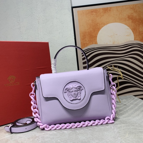 Versace AAA Quality Handbags For Women #1185493