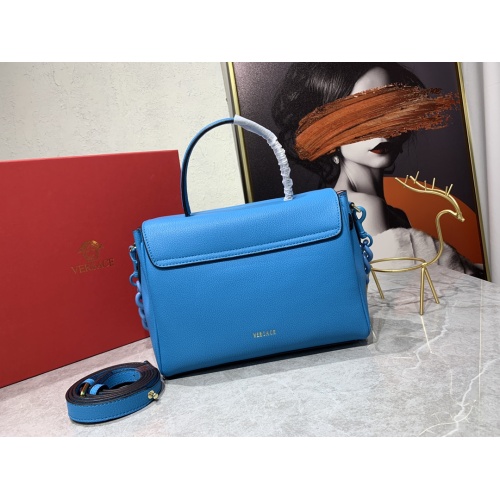 Replica Versace AAA Quality Handbags For Women #1185494 $145.00 USD for Wholesale