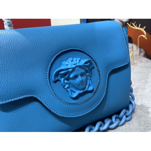 Replica Versace AAA Quality Handbags For Women #1185494 $145.00 USD for Wholesale