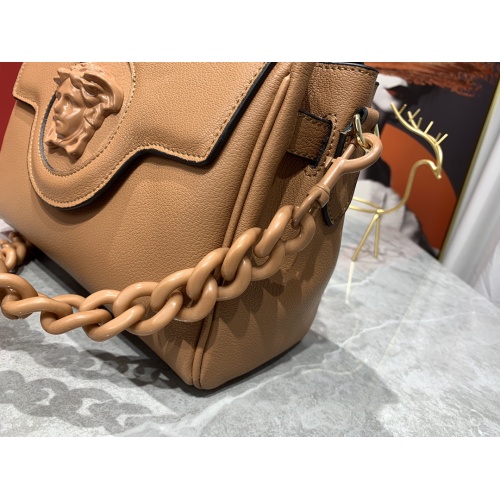 Replica Versace AAA Quality Handbags For Women #1185497 $145.00 USD for Wholesale