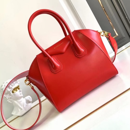 Givenchy AAA Quality Handbags For Women #1185499 $238.02 USD, Wholesale Replica Givenchy AAA Quality Handbags