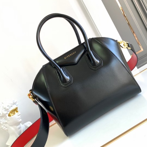Givenchy AAA Quality Handbags For Women #1185500 $238.02 USD, Wholesale Replica Givenchy AAA Quality Handbags