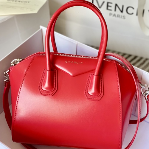 Givenchy AAA Quality Handbags For Women #1185503 $240.00 USD, Wholesale Replica Givenchy AAA Quality Handbags