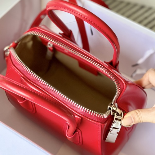 Replica Givenchy AAA Quality Handbags For Women #1185503 $240.00 USD for Wholesale