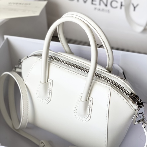 Replica Givenchy AAA Quality Handbags For Women #1185504 $240.00 USD for Wholesale