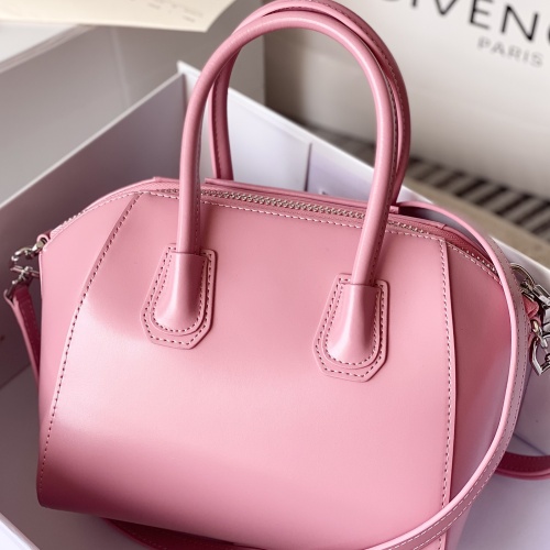 Replica Givenchy AAA Quality Handbags For Women #1185506 $240.00 USD for Wholesale