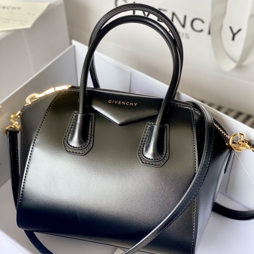 Givenchy AAA Quality Handbags For Women #1185507 $240.00 USD, Wholesale Replica Givenchy AAA Quality Handbags