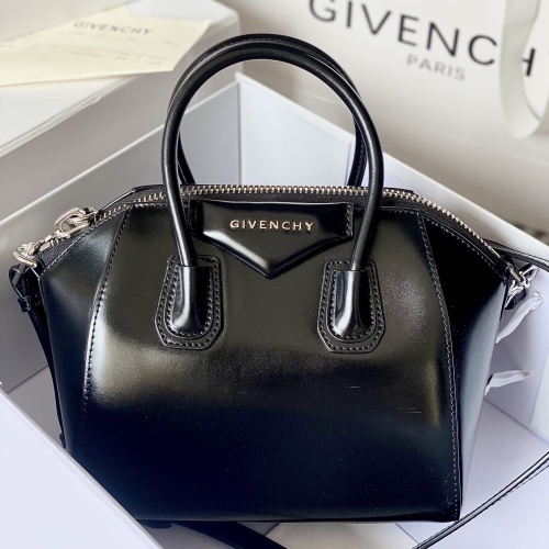 Givenchy AAA Quality Handbags For Women #1185508 $240.00 USD, Wholesale Replica Givenchy AAA Quality Handbags