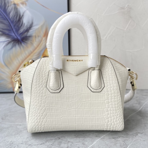 Givenchy AAA Quality Handbags For Women #1185523 $172.00 USD, Wholesale Replica Givenchy AAA Quality Handbags