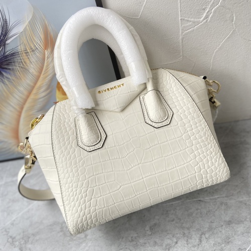 Replica Givenchy AAA Quality Handbags For Women #1185523 $172.00 USD for Wholesale