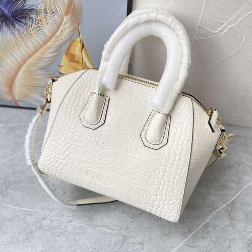 Replica Givenchy AAA Quality Handbags For Women #1185523 $172.00 USD for Wholesale